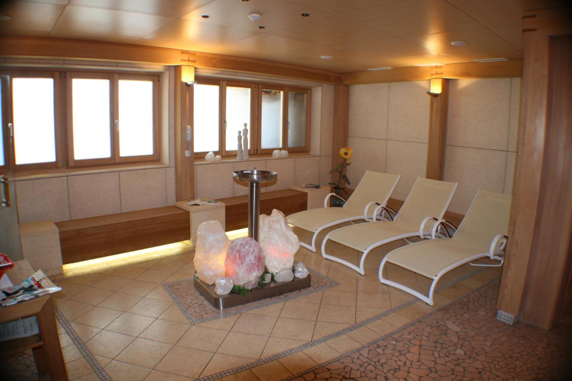 קארטיץ' Hotel Schoene Aussicht מראה חיצוני תמונה