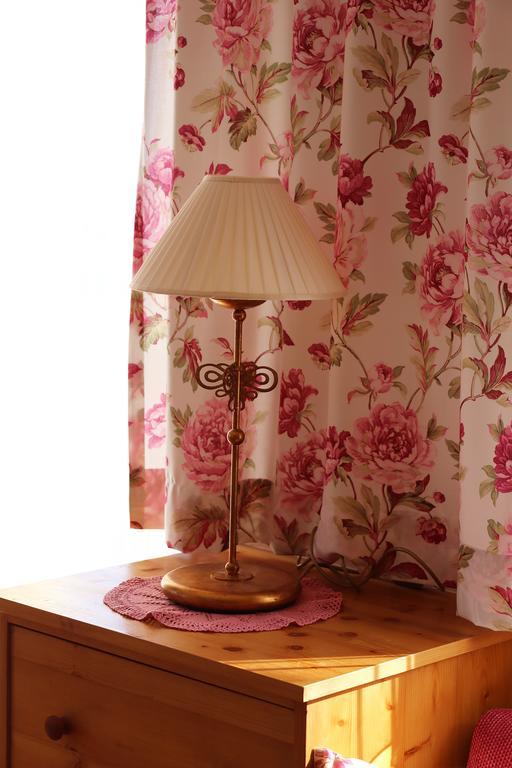 קארטיץ' Hotel Schoene Aussicht מראה חיצוני תמונה